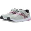 Silver/Pink/Leopard