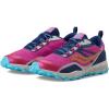 Navy/Turq/Pink