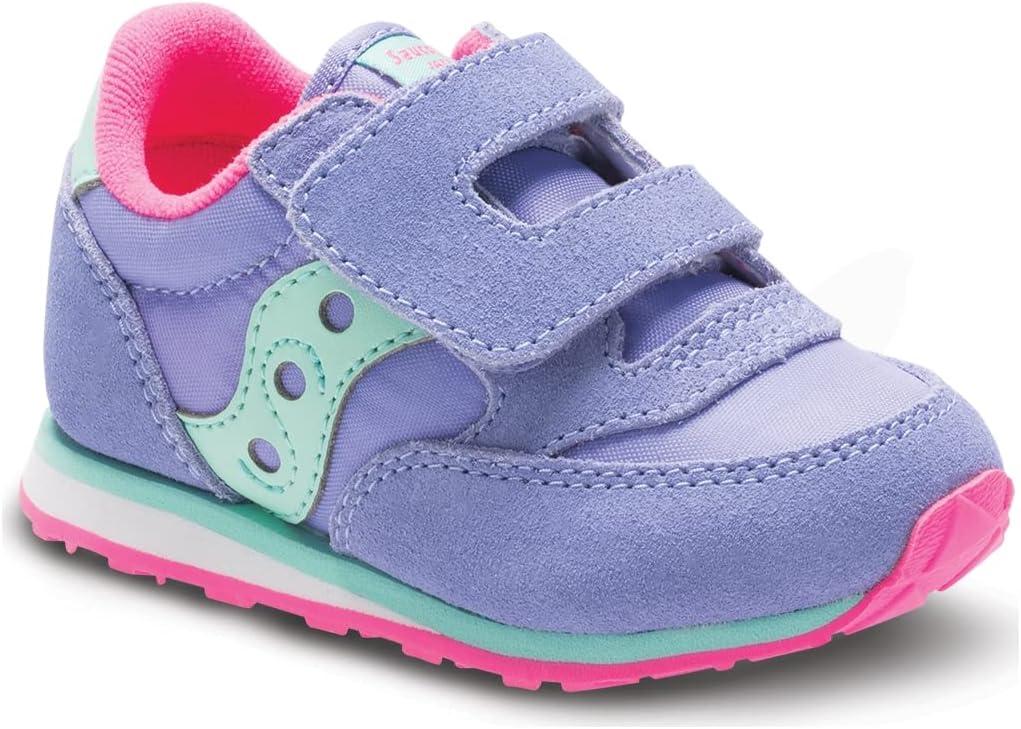 image:imageSaucony Baby Jazz Hook ampamp Loop SneakersPeri