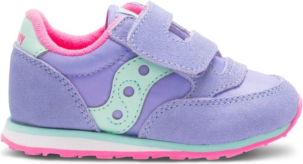 image:imageSaucony Baby Jazz Hook ampamp Loop SneakersPeriwinkle