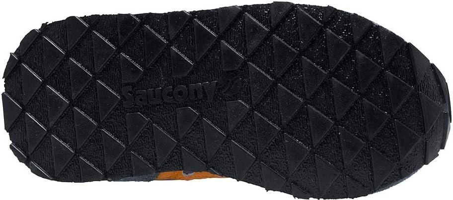image:imageSaucony Baby Jazz Hook ampamp Loop SneakersRedBlueLime