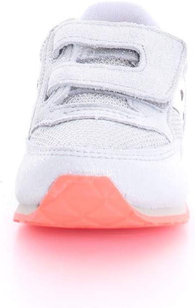 image:imageSaucony Baby Jazz Hook ampamp Loop SneakersSilver Sparkle