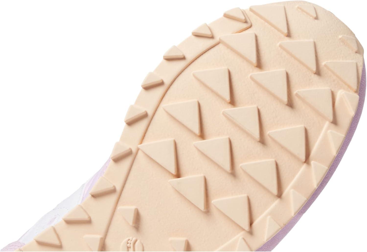 image:imageSaucony Kids Jazz Original SneakersPinkYellowPeach