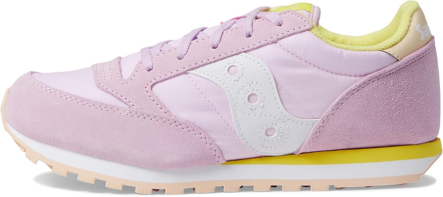 image:imageSaucony Kids Jazz Original SneakersPinkYellowPeach