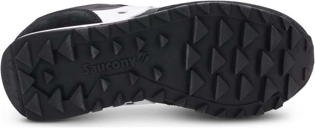 image:imageSaucony Kids Wind Alternative ClosureBlack