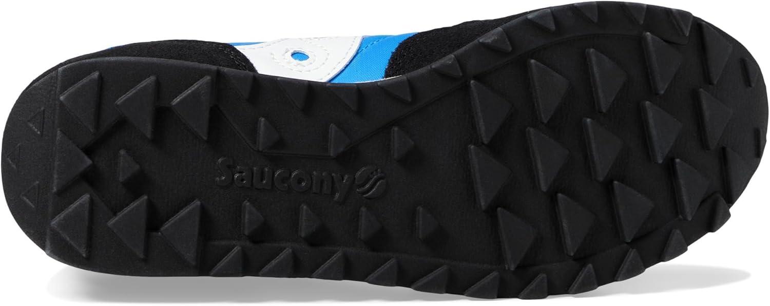image:imageSaucony Kids Wind Alternative ClosureBlueBlackGrey