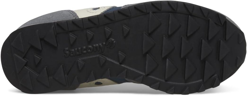 image:imageSaucony Kids Wind Alternative ClosureGreyBlueOrange