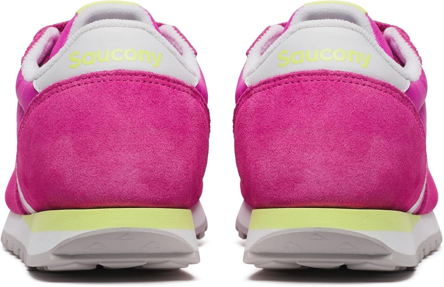 image:imageSaucony Kids Wind Alternative ClosurePinkLime