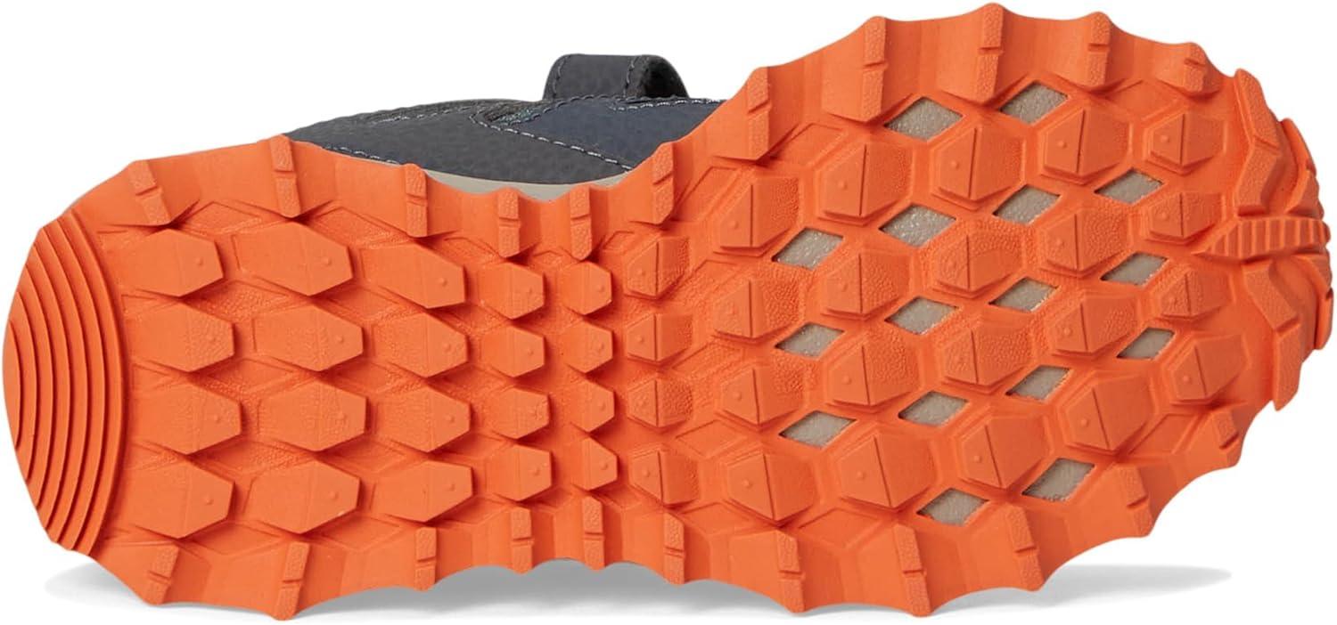 image:imageSaucony UnisexChild Cohesion Tr14 Alternative Closure Trail Running ShoeOliveCamo