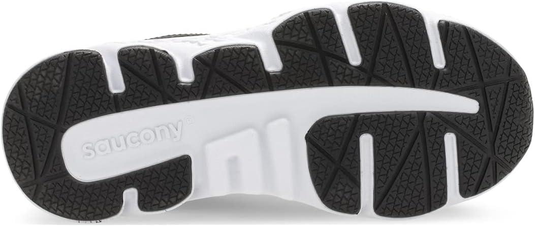 image:imageSaucony UnisexChild Wind Running ShoeBlack