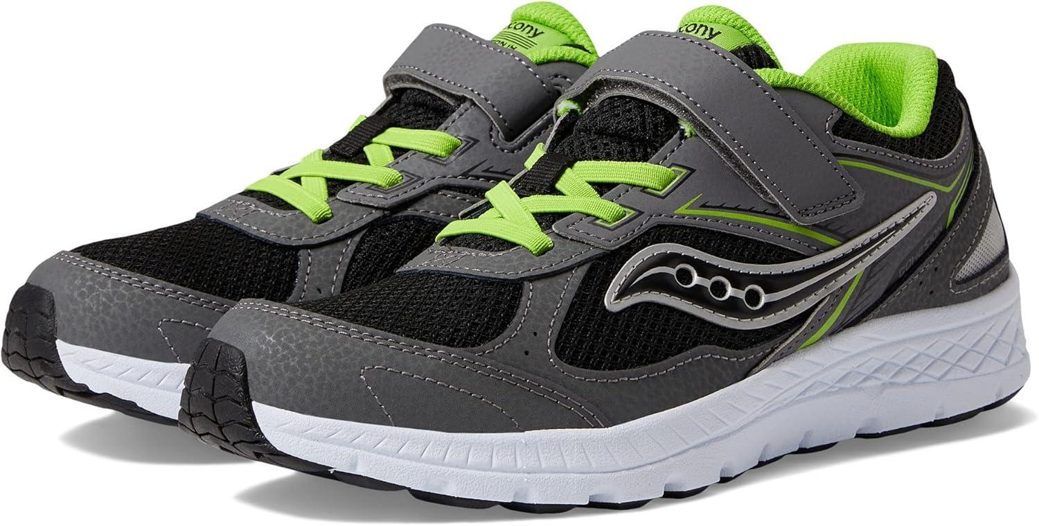 image:imageSauconyGreyBlackGreen