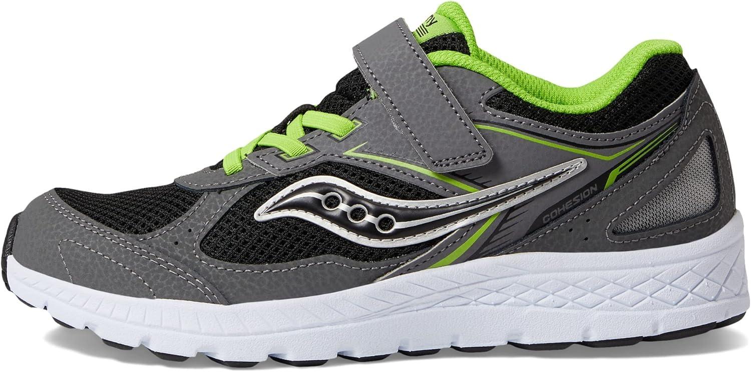 image:imageSauconyGreyBlackGreen