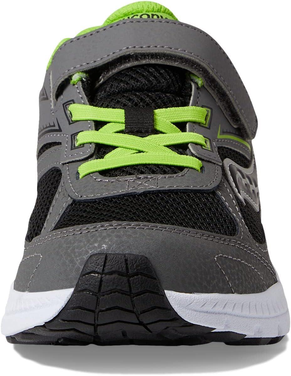 image:imageSauconyGreyBlackGreen