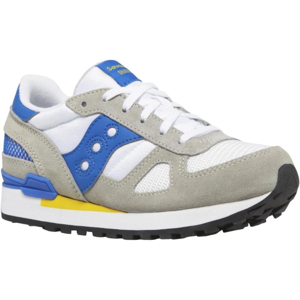 image:imageMerrell Unisex Child Shadow OriginalGreyWhiteBlue