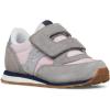 Blush/Grey/Silver
