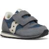 Grey/Blue/Orange