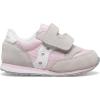 Grey/Pink/White