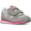 Grey/Silver/Pink