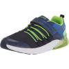 Navy/Green