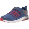 Navy/Red/Green