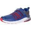 Navy/Red/Grey