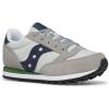 Grey/Navy/Green