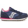 Navy/Silver/Pink
