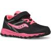 Black/Pink