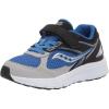 Black/Blue