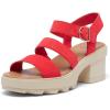 Red Glo  Honey White