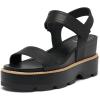 Black/Sea Salt
