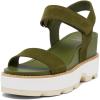 Utility Green  Honey White
