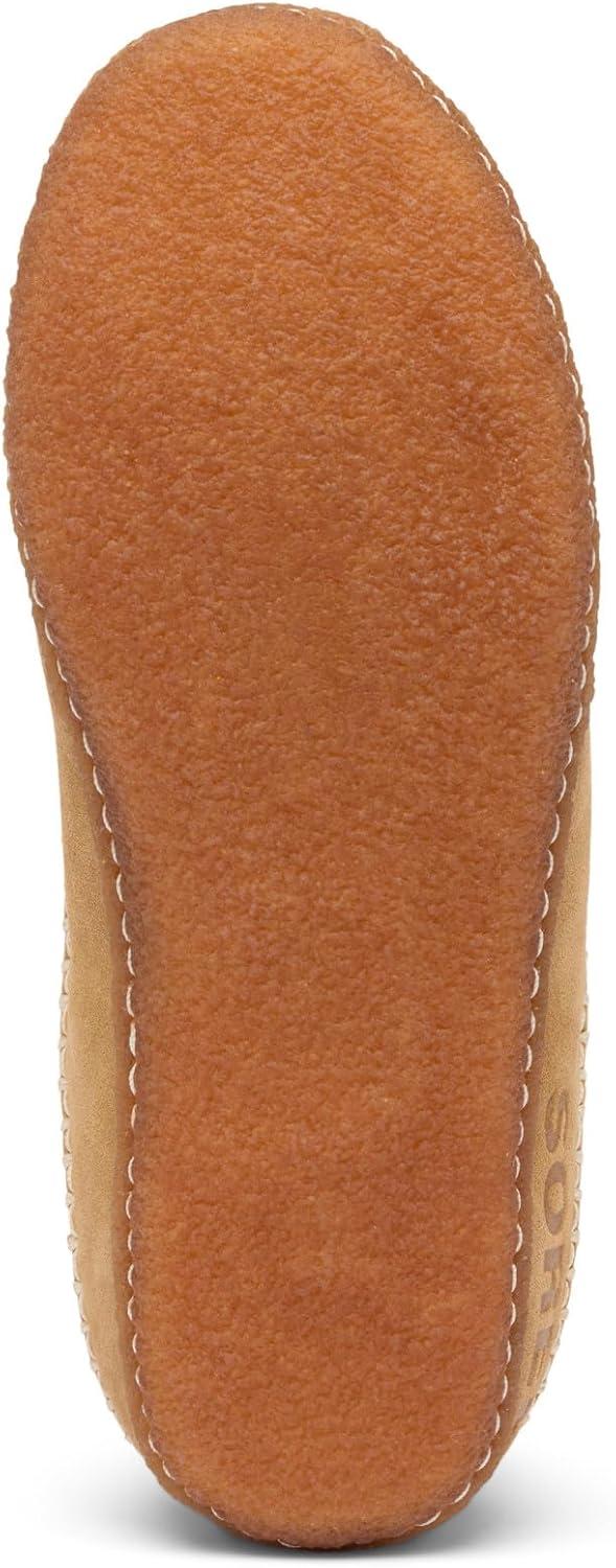 image:imageSOREL Mens Manawan ll SlipperCaribou BuffGum 2