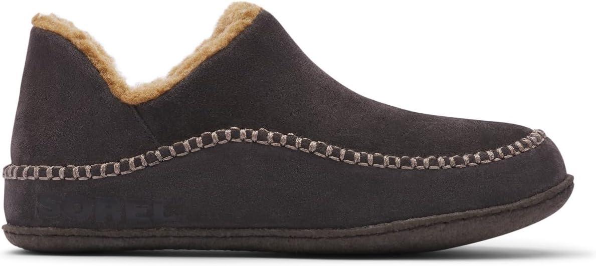 image:imageSOREL Mens Manawan ll SlipperDark Brown
