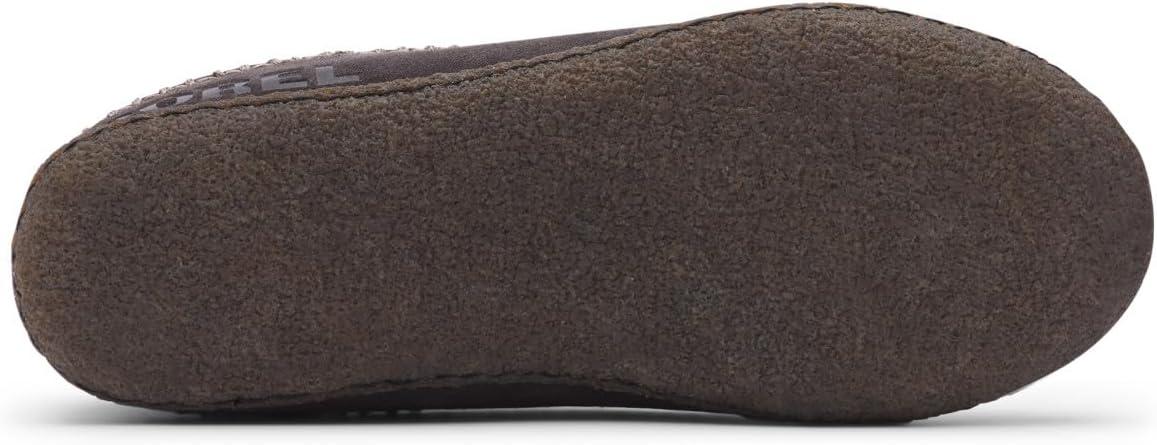image:imageSOREL Mens Manawan ll SlipperDark Brown