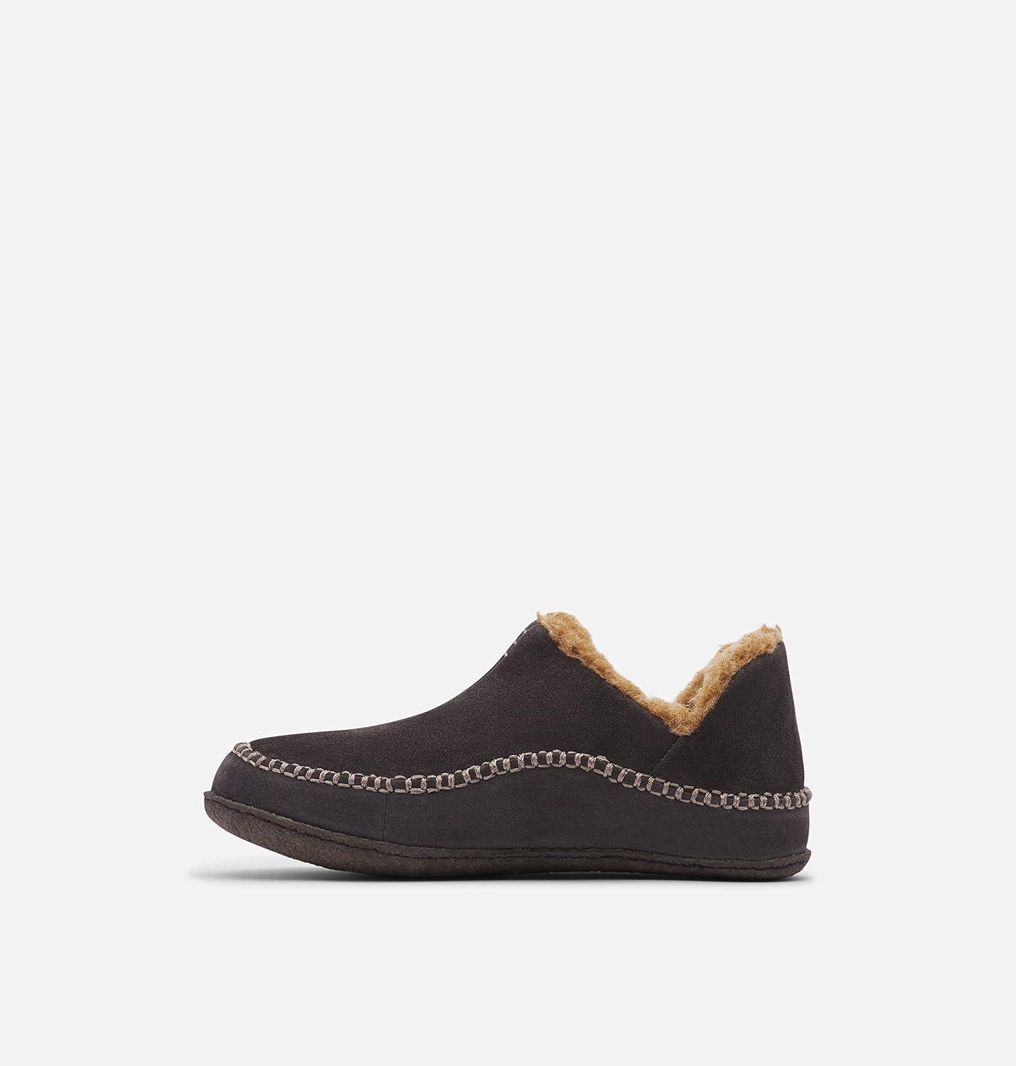 image:imageSOREL Mens Manawan ll SlipperDark Brown