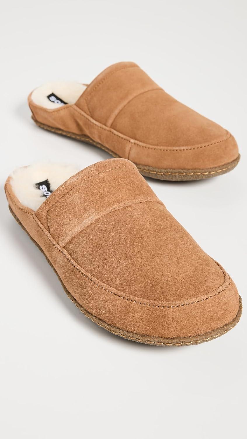 image:imageSorel mens Falcon Ridge II ScuffElk Gum 10