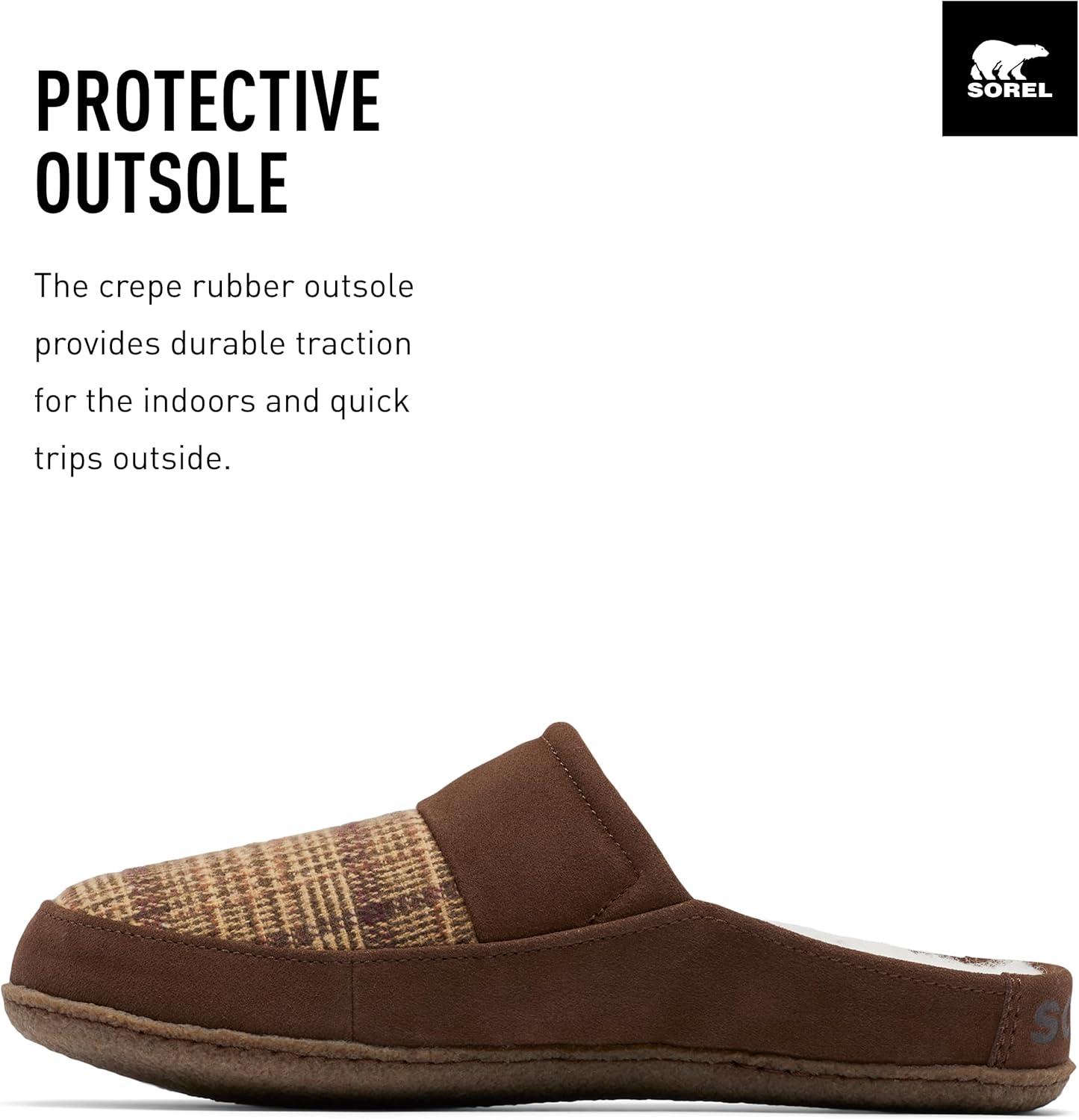 image:imageSorel mens Falcon Ridge II ScuffTobacco Gum 10