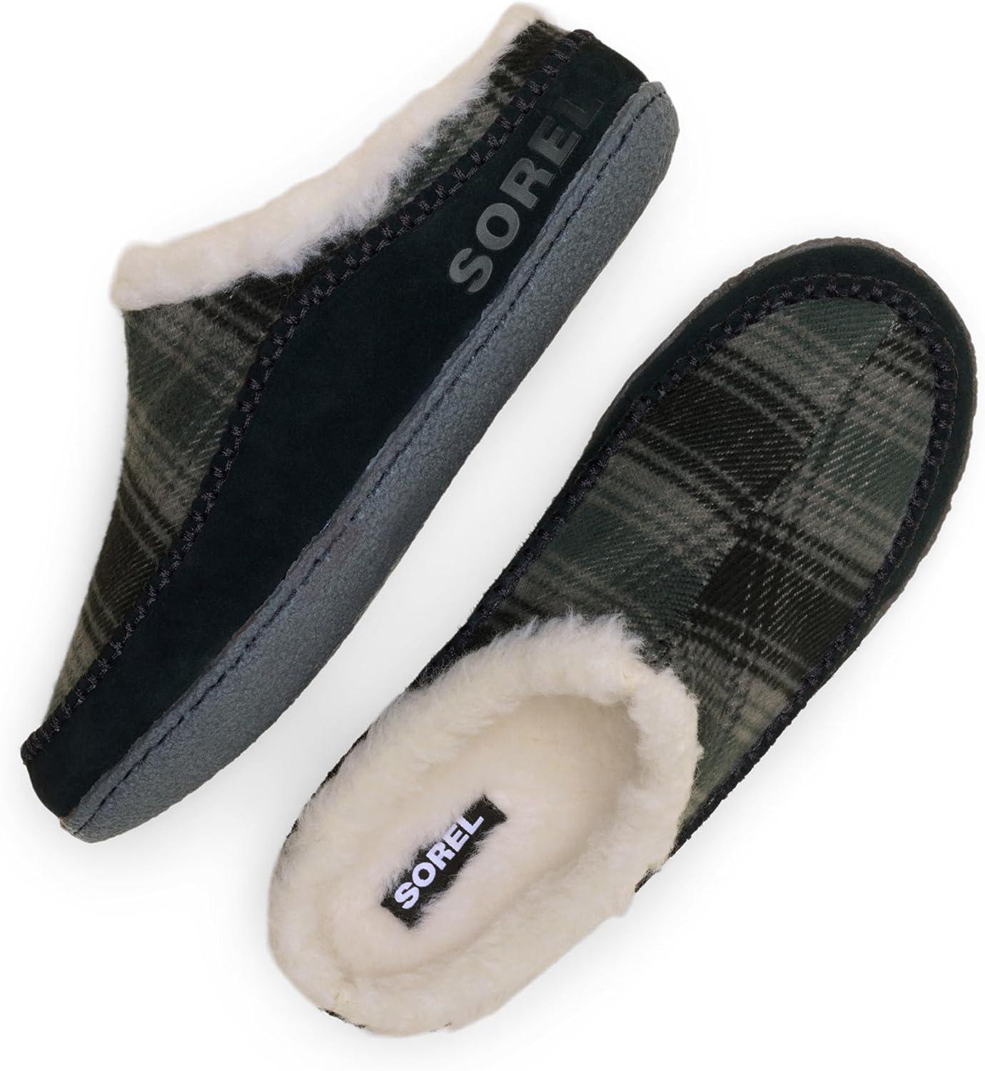 image:imageSorel mens Falcon Ridge IiBlackGrill