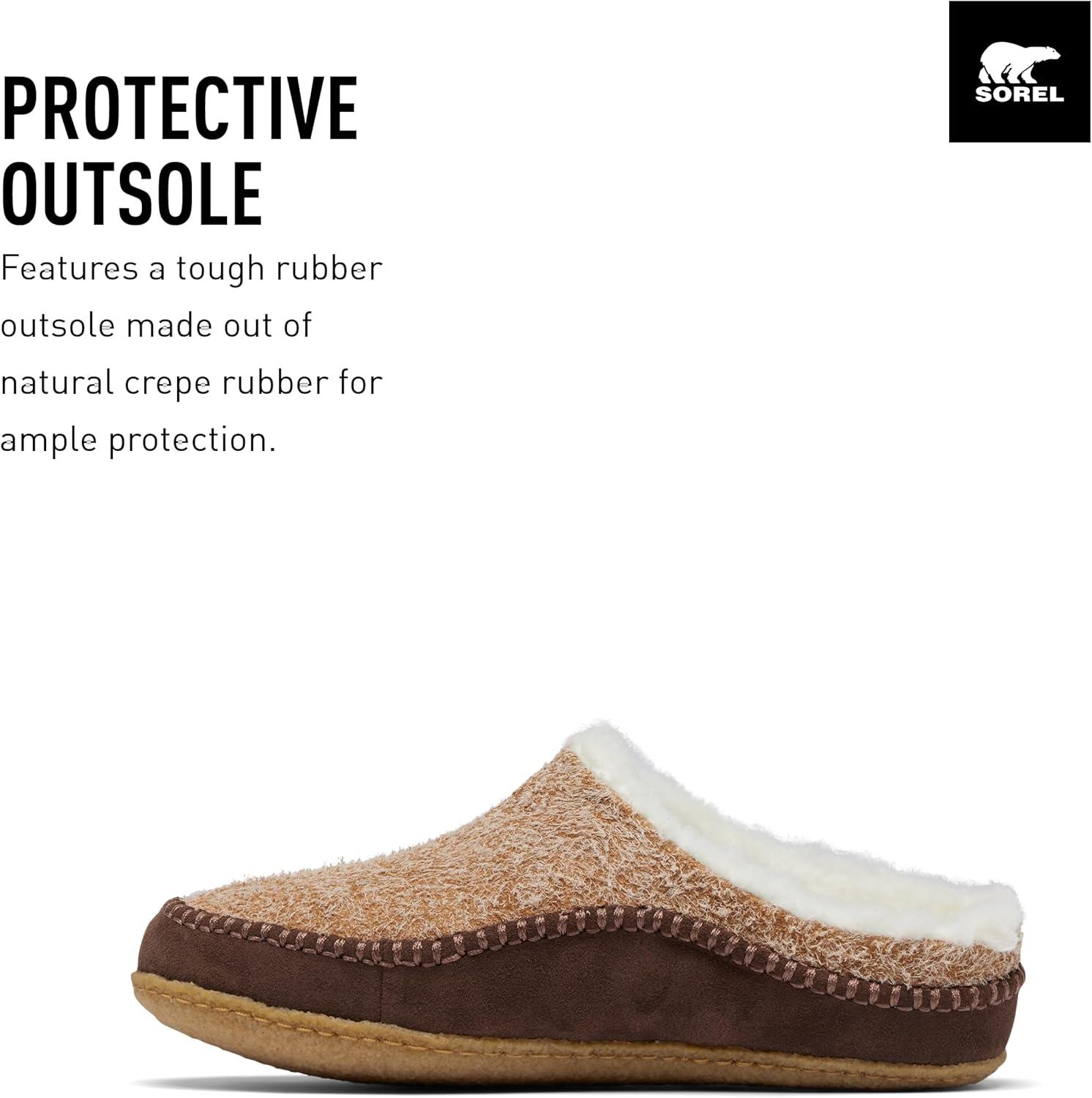 image:imageSorel mens Falcon Ridge IiElk Tobacco