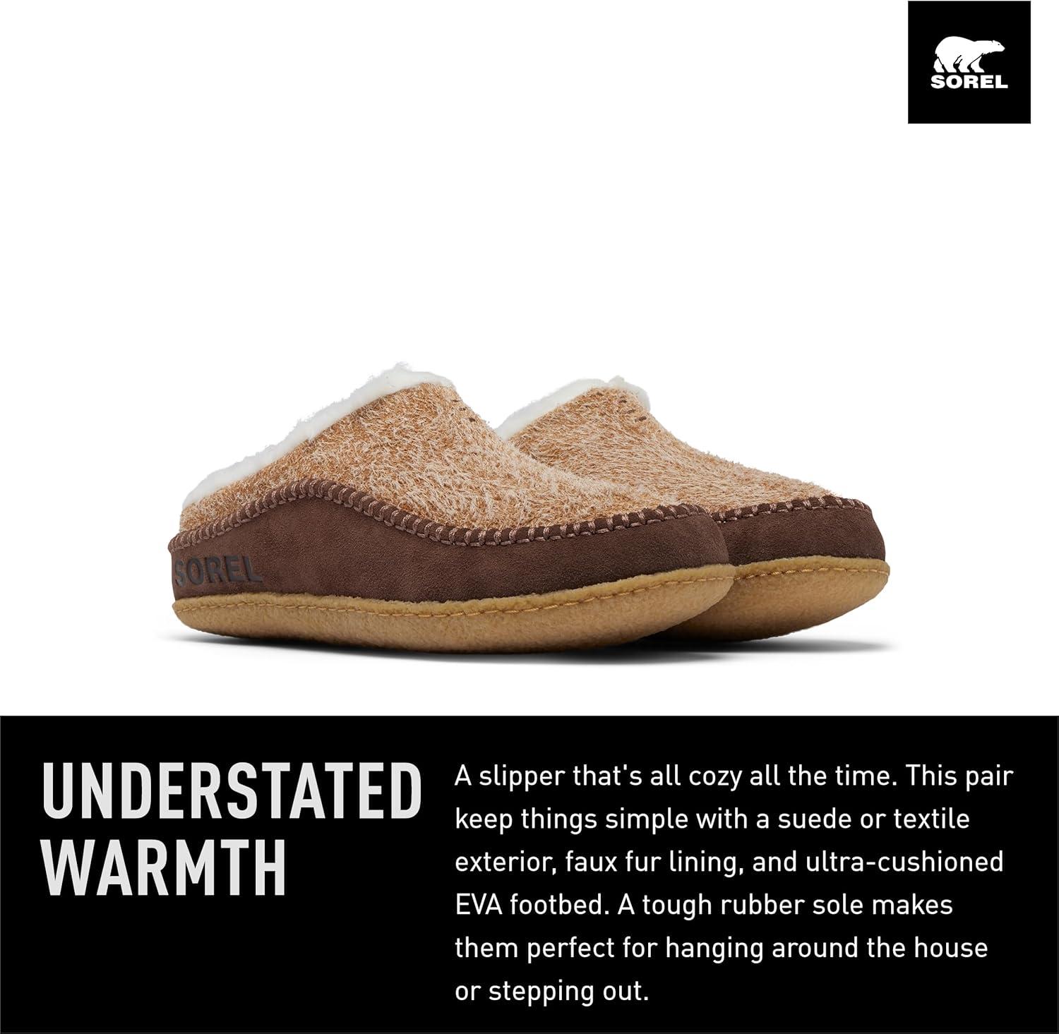 image:imageSorel mens Falcon Ridge IiElk Tobacco