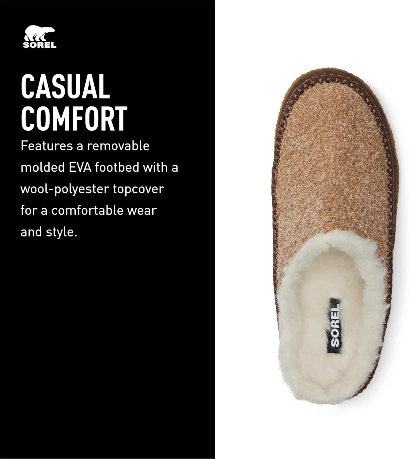 image:imageSorel mens Falcon Ridge IiElk Tobacco