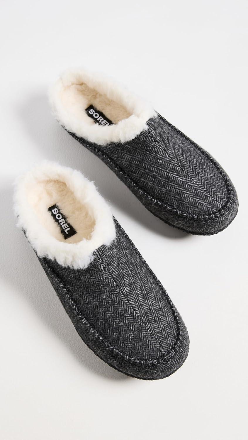 image:imageSorel mens Falcon Ridge IiGrill Black