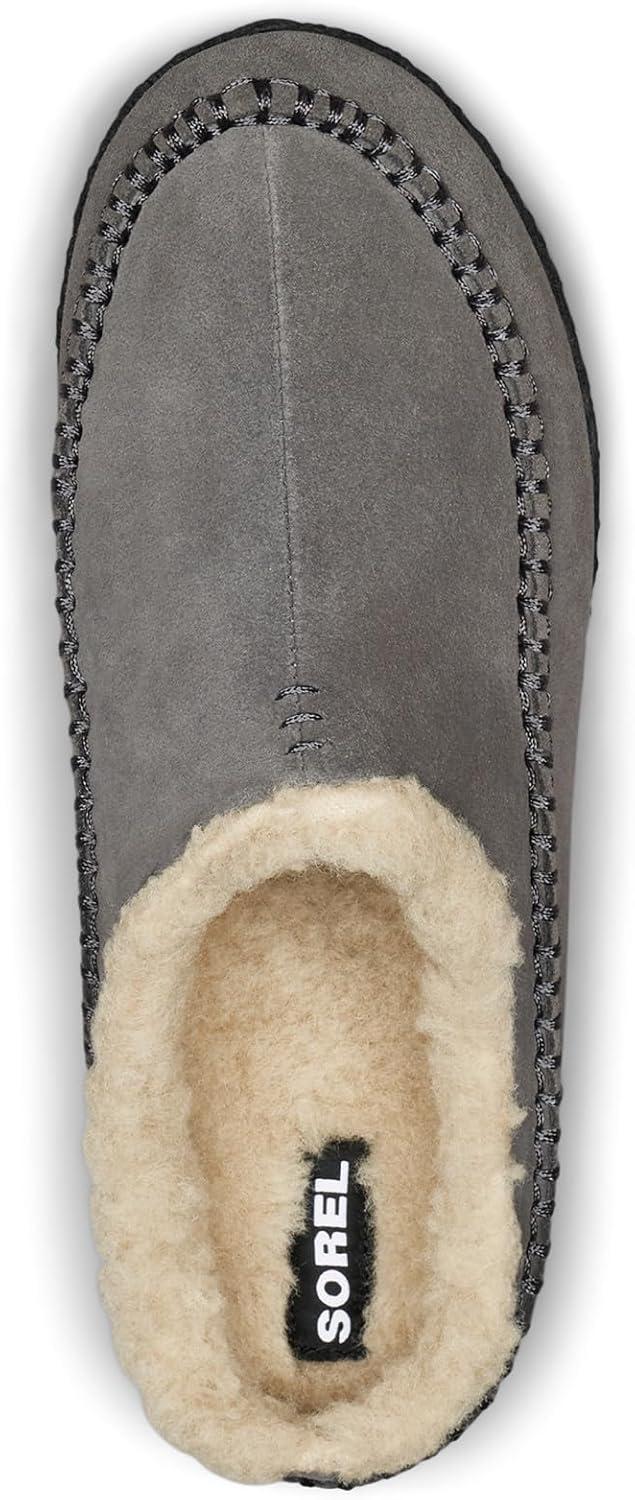 image:imageSorel mens Falcon Ridge IiQuarryBlack