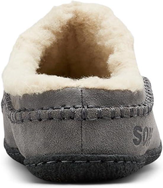 image:imageSorel mens Falcon Ridge IiQuarryBlack