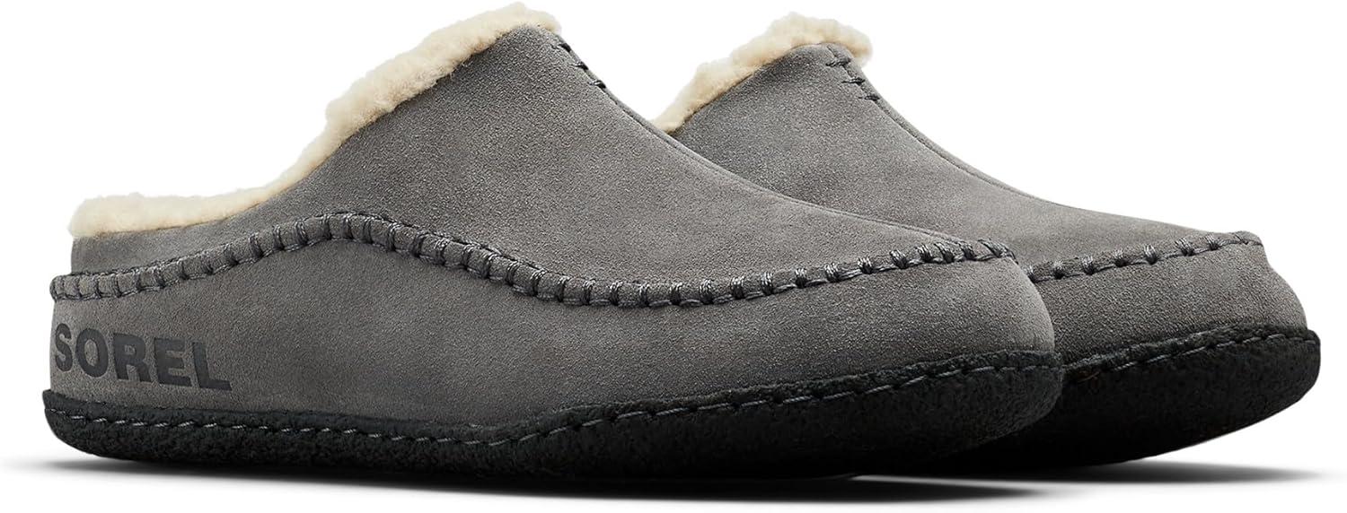 image:imageSorel mens Falcon Ridge IiQuarryBlack