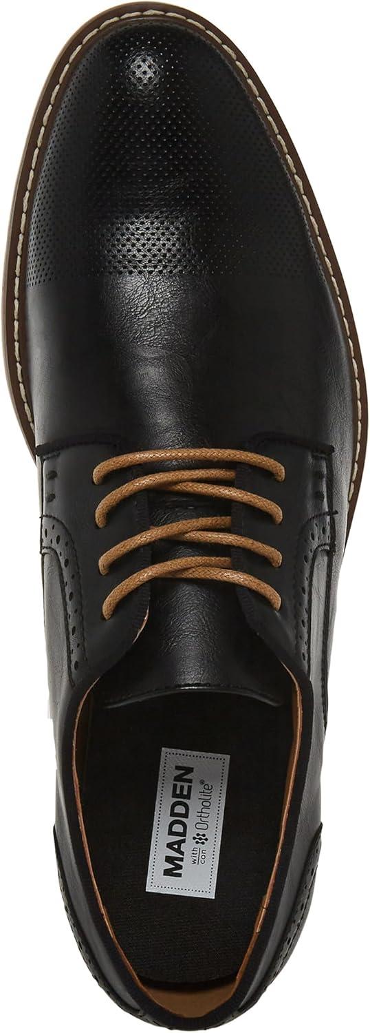 image:imageSteve Madden Mens MalkBlack