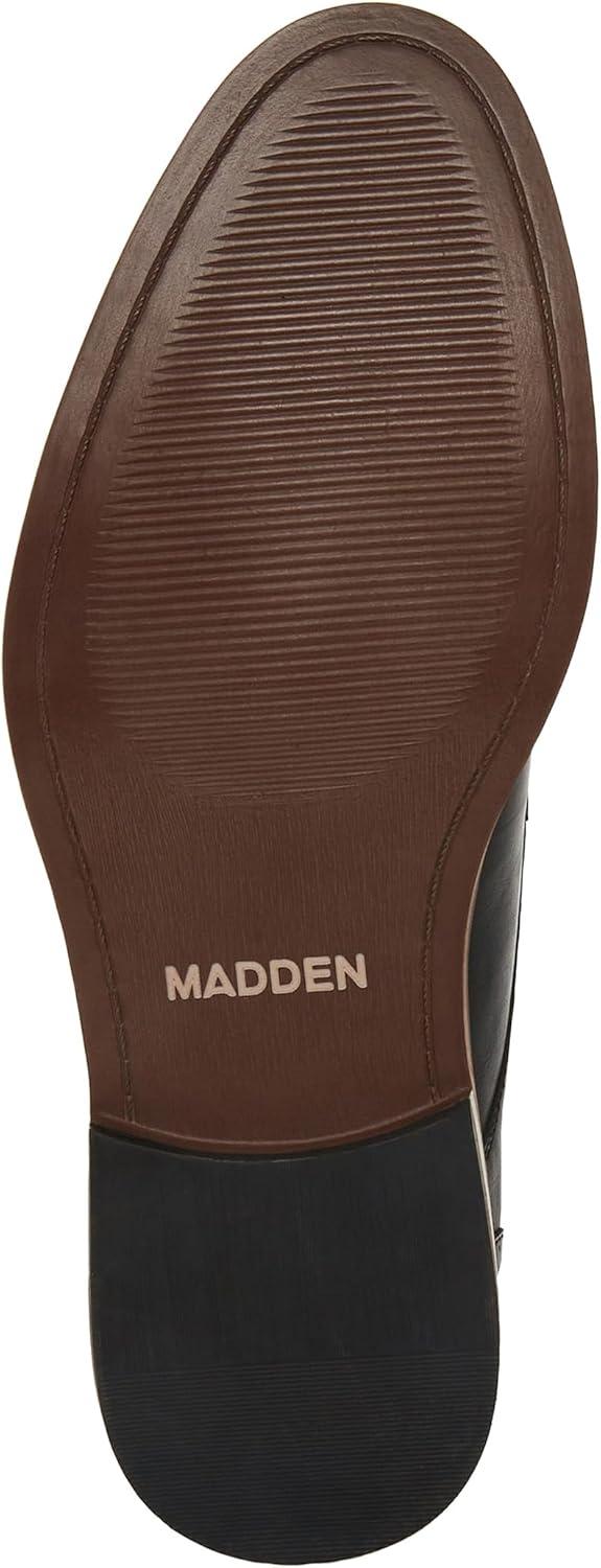 image:imageSteve Madden Mens MalkBlack
