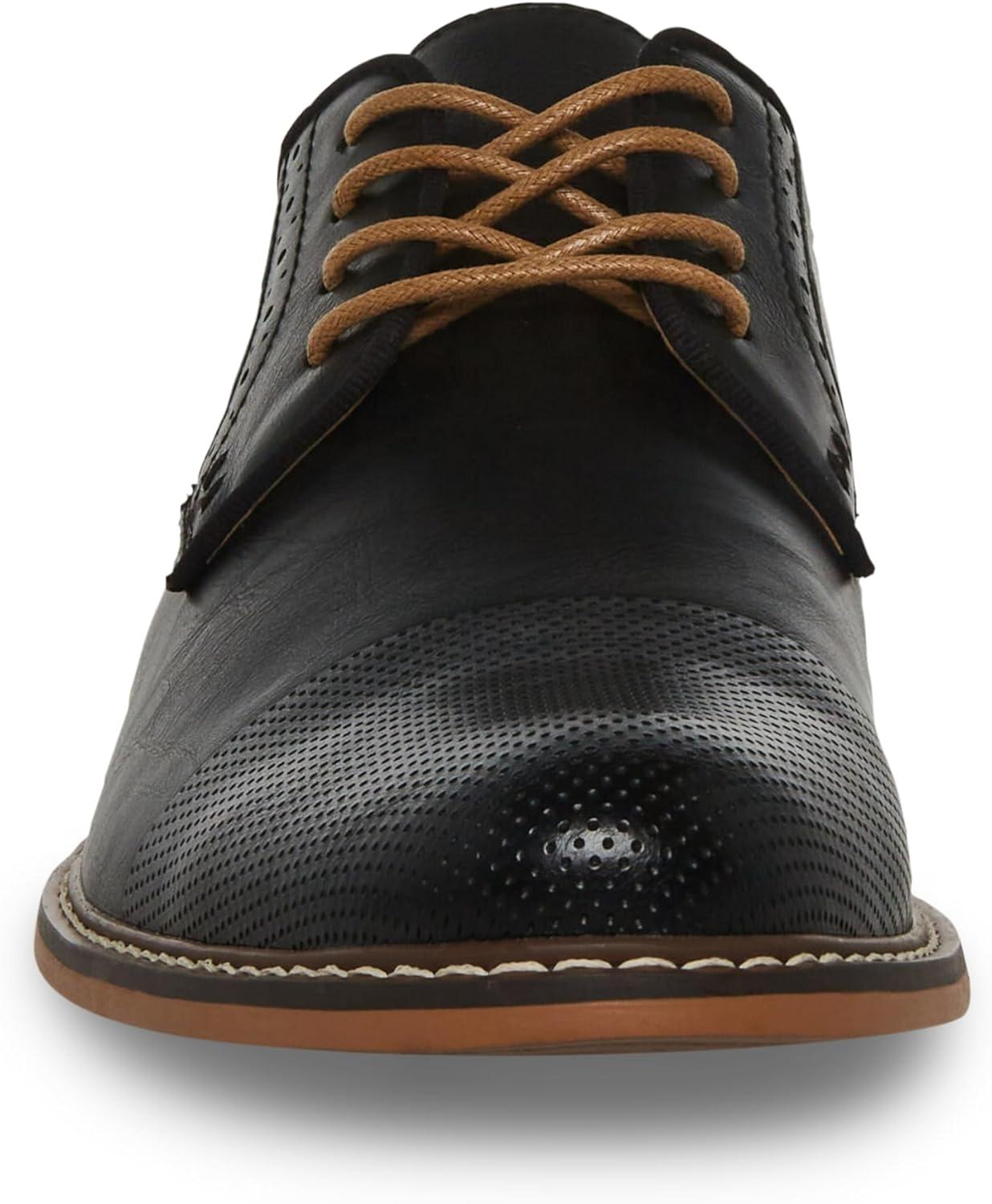 image:imageSteve Madden Mens MalkBlack