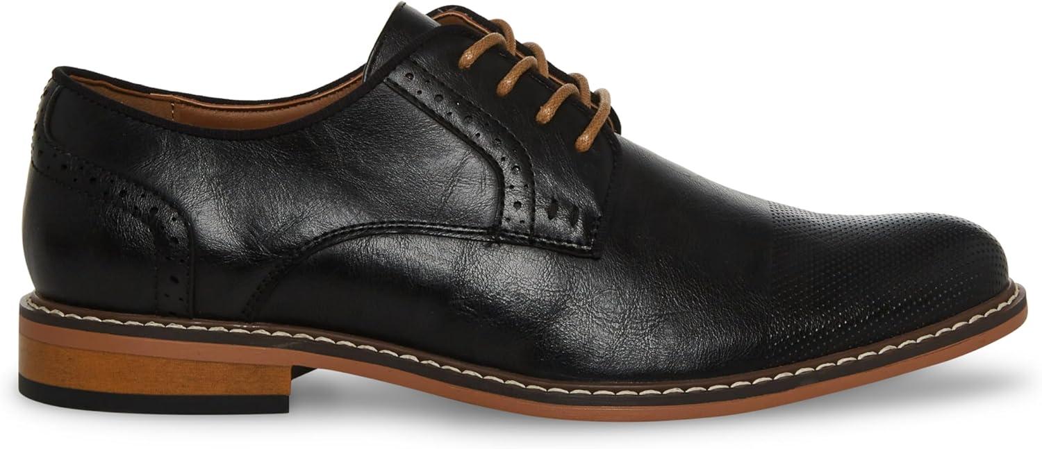 image:imageSteve Madden Mens MalkBlack